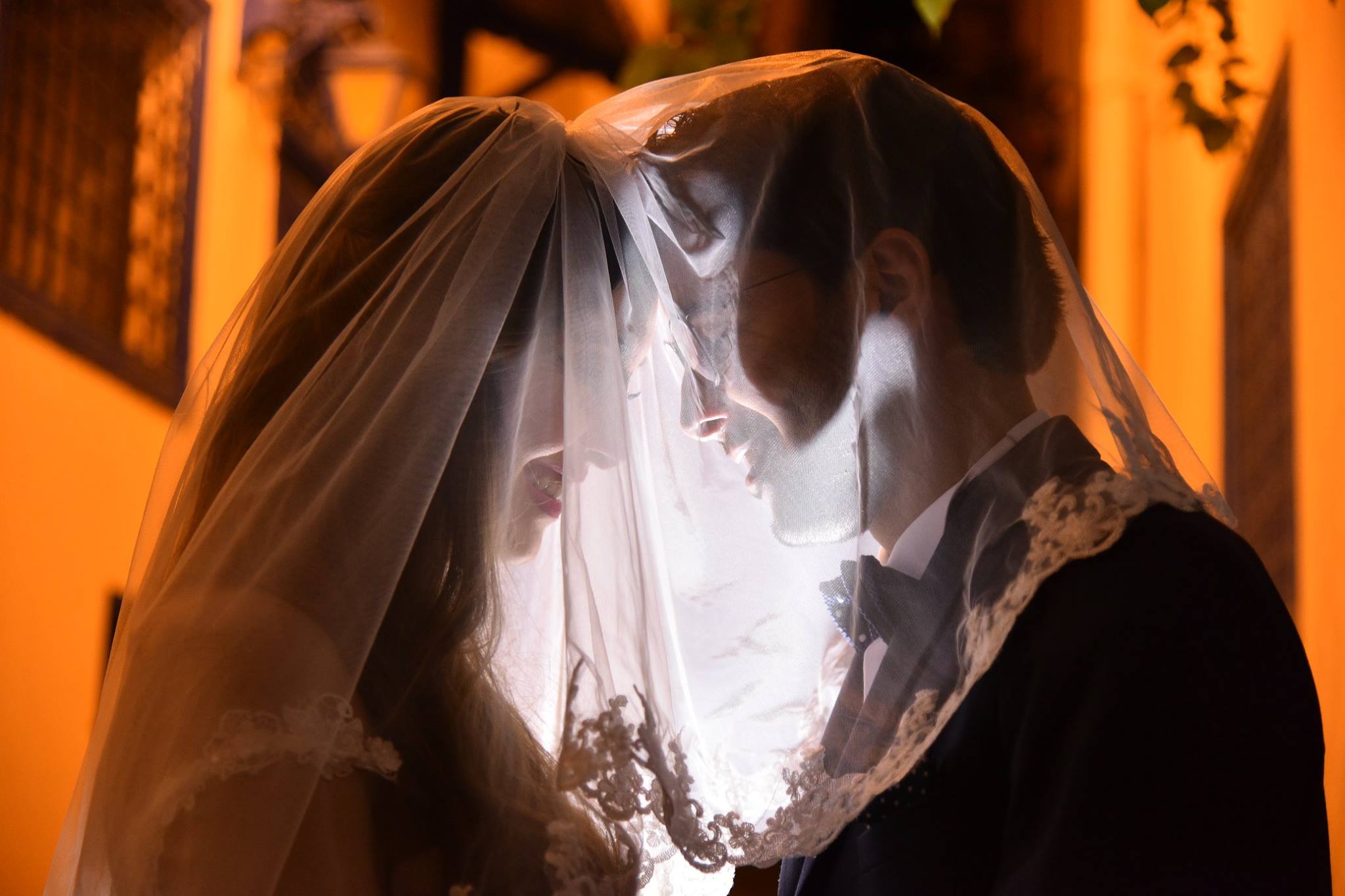 Shooting Photo Couple Mariage Montréal