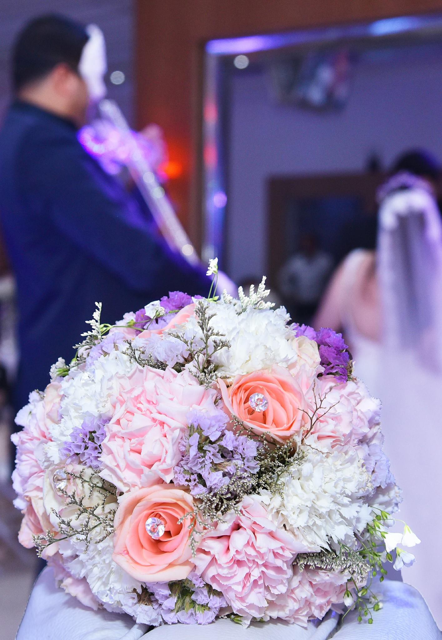 Séance Photo Mariage Laval Québec